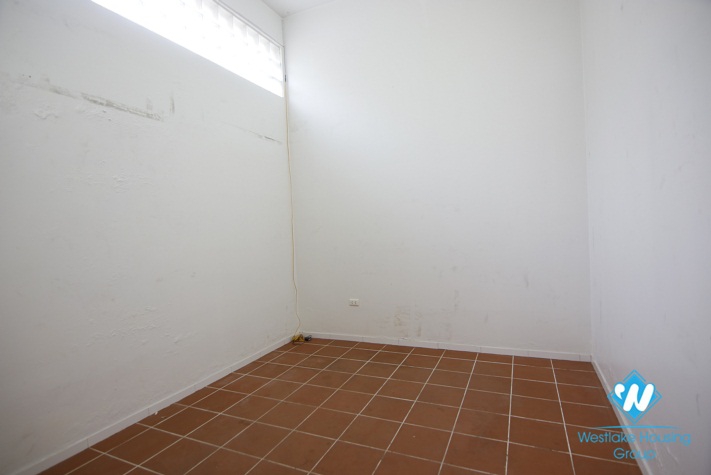 A superb house with modern design and a lot of natural light for rent in Tay Ho